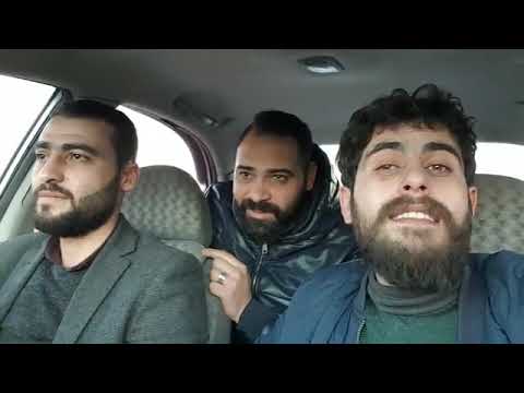 أغنية بعنوان " سمي بالله يا حلب "بصوت قاسم جاموس