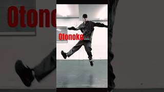 オトノケ-Otonoke【ダンダダンop 踊ってみた】#ダンダダン #otonoke #踊ってみた
