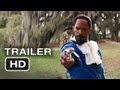 Django Unchained Official Trailer #1 (2012) Quentin Tarantino Movie HD