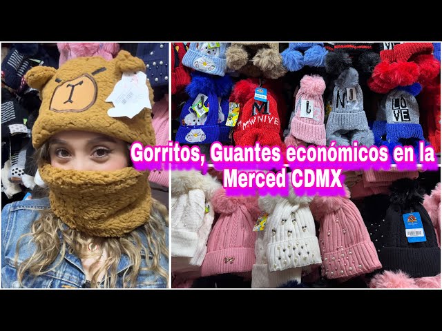 Vídeo relacionado con Disney Stitch Accesorios de Invierno Set de 1, 2 o 3 Piezas para Niñas, Gorro Niña Guantes Invierno Bufanda, Regalos Niños (Negro Jack 3 Pcs)
