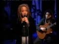 Cassandra Wilson You Don't Know What Love Is ...