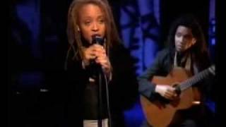 Cassandra Wilson You Don't Know What Love Is