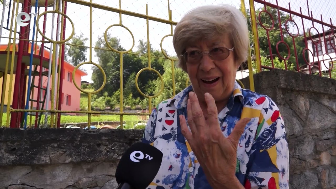 На ул. "Славееви гори" ги огря: започна асфалтиране!
