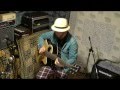 Solo Bass "Time After Time (By Cyndi Lauper ...