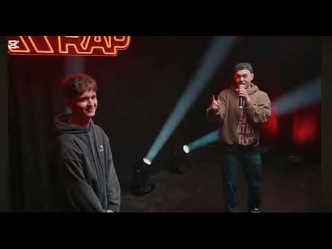 Deetray a jeho Batly | The Mag Wrap 2025 Sestřih