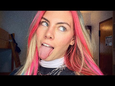 Sieben Wochen nach OP: TikTok-Chany zeigt ihre neue Nase!