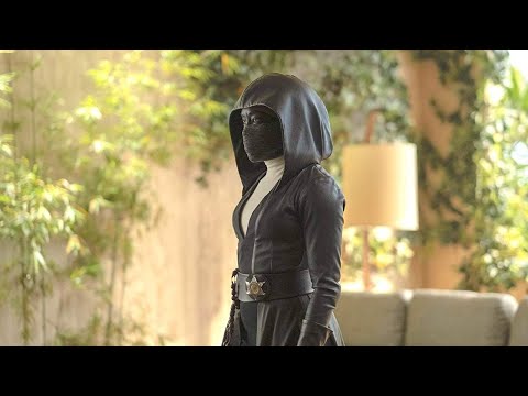 TV Review: HBO's "WATCHMEN" Season 1 Episode 4 | If You Don't Like My Story, Write Your Own