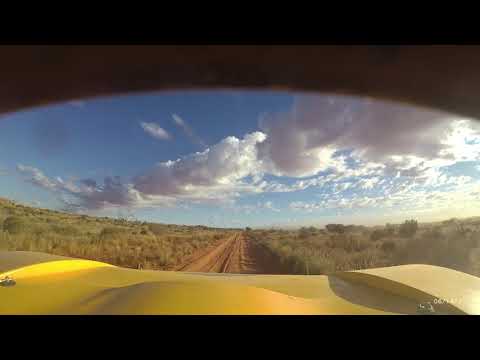 Finke Desert Race 2021 Day 2 Part 2