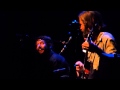 Band of Horses "I GO TO THE BARN BECAUSE I LIKE THE" Live Acoustic Palace of Fine Arts San Francisco
