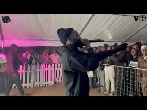 VADER LIVE- OpenMic| Jobe London full Performance 2025 (Dj Shorts & Friends)