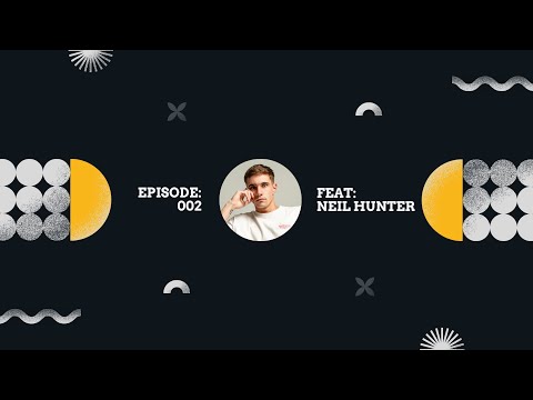 Neil Hunter || Afro House mix || R.O.A.R Radio Show