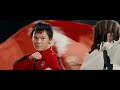 The Karate Kid Never Say Never Justin Bieber And Jaden Smith