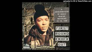 01. Dr. Dre - First Round Knock Out Intro