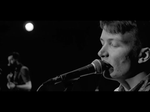 In Dynamics - We Are Liars (Official Video)