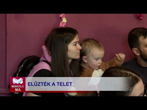 Videó előnézet