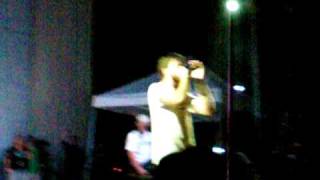 Authority Zero - Rattlin Bog - Jupiter Florida