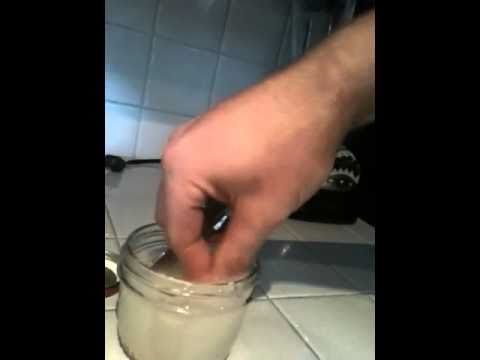 Ethannol synthesis (moonshining) for laboratory usage