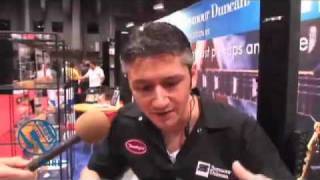 Video thumbnail for Hear An In-depth Demo Of The Seymour Duncan SFX-05 Lava Box From Summer NAMM 2007. by gearwire