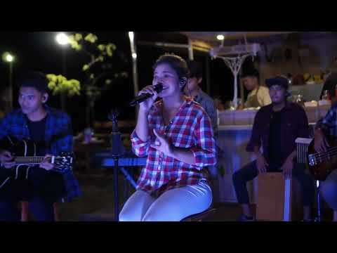 Tiap Langkahku - NKB 188 II Cover By Kidung Music Band