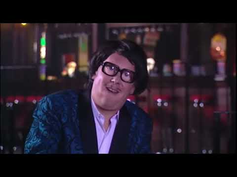 Reeves & Mortimer The Club Supercut