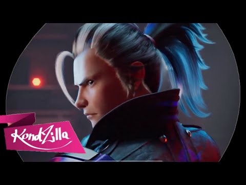 FREE FIRE: SARRA NELA COM O FUZIL NA BANDOLERA - MC LAURETA  MC CYCLOPE (DJ Wesley Gonzaga)