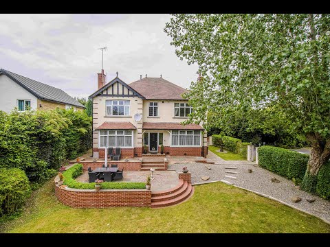 Westfield Park, Wakefield - Virtual Tour