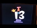 Sesame Street Abstract Count 14 HQ