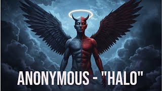 HALO - Anonymous (official audio)