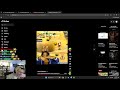 XQc Reacts To The Original IShowSpeed Egyptian Dance