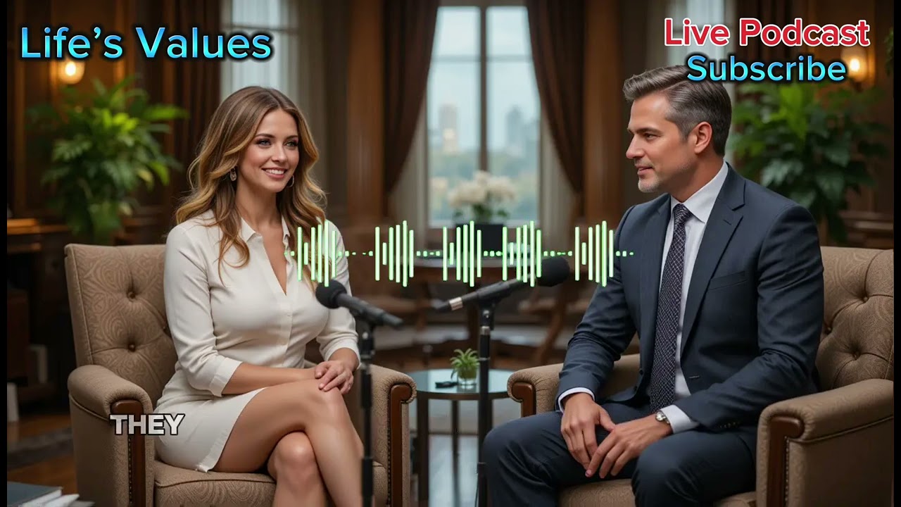 5 Proven Habits of Wealthy People:Join the Live Podcast