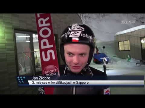 PŚ Sapporo 10.02.2017 - relacja z kwalifikacji