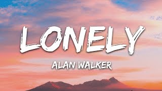 Download lagu Alan Walker & Steve Aoki - Are You Lonely (Lyrics) feat. ISÁK & Omar Noir mp3