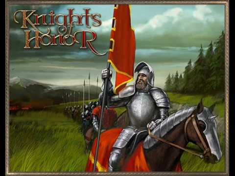 Knights of Honor Soundtrack - Dove in the Sky