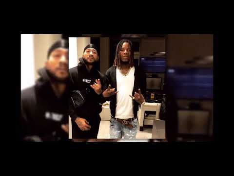 Just Chase Ft Fetty Wap - All Tied (Official Audio)