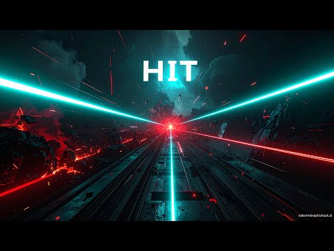 Epikton - Laser Touch (Hybrid Action Trailer Intro Music)