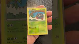 2016 Pokemon pack #pokemon #pokemoncards