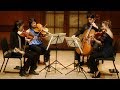 HAYDN String Quartet in B-flat major, Hob. III:44, Op. 50, No. 1, “Prussian”