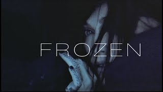 Download lagu Madonna - Frozen (Hvitling Remix) mp3
