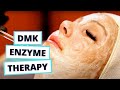 What is DMK ENZYME THERAPY?