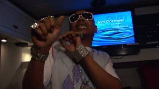 OJ DA JUICEMAN - Early Morning Trapping (Official Video)