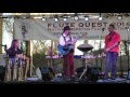 Randy Granger with Joseph L. Young & Paul Kara Ross playing "Deep Peace To You" at Flute Quest