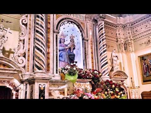 Madonna da Montagna - Alessandro Tripodi