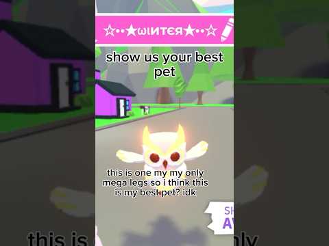 adopt me inventory check! #roblox #adoptme #games #pets #megas #neons #rich #inventorycheck #shorts