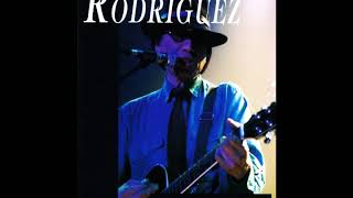 Halfway Up The Stairs - Sixto Rodriguez (Live Fact) (Disco Completo)