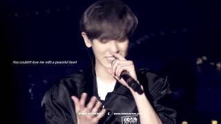 Download lagu EXO - Promise (Chanyeol rap part) with Engsub mp3 Download lagu EXO - Promise (Chanyeol rap part) with Engsub mp3