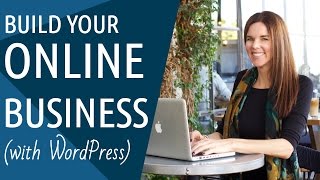 How To Create An E-Commerce WordPress Website 2016 - Step-By-Step Tutorial