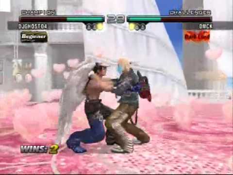 FtSkillz (DVJ) vs DMCK (King, Steve) 2/2