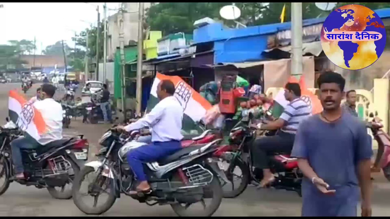 तालचर में बंद का व्यापक असर 