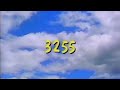 Sesame Street Episode 3255 May 6 1994