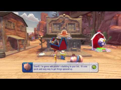 toy story 3 xbox 360 review